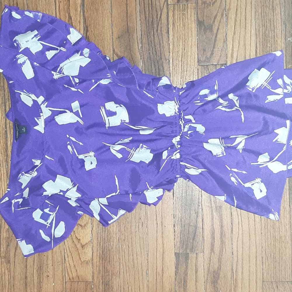Banana Republic blouse